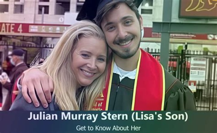 Discovering Julian Murray Stern: The Rising Star Of Entertainment