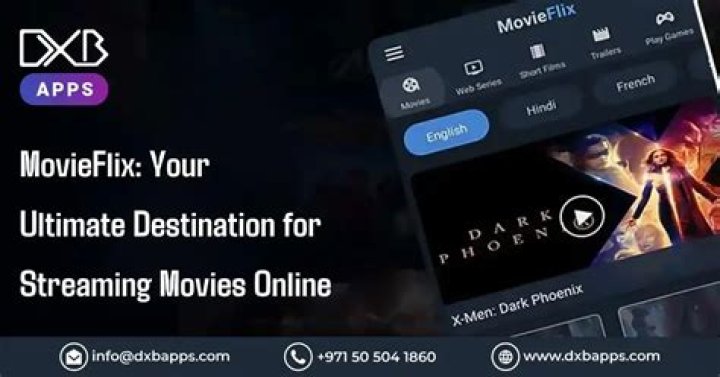 Discovering KamoviesHD: Your Ultimate Destination For Movies Online