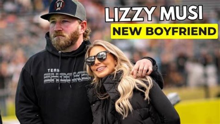 Discovering Lizzy Musi's Boyfriend: A Deep Dive Into Their Relationship