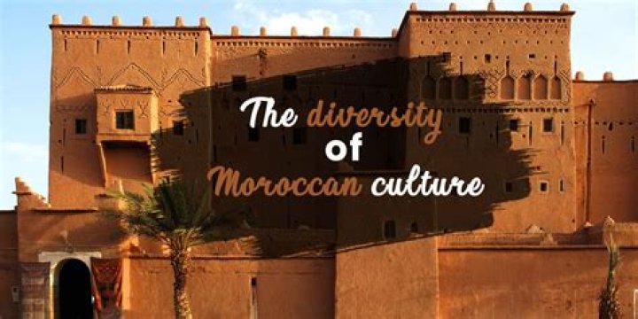 Discovering MoroccanZina: A Journey Through The World Of Moroccan Culture And Lifestyle