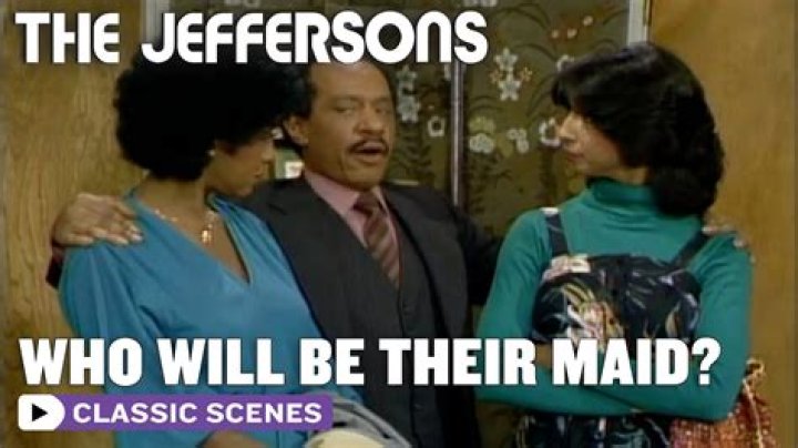 Discovering The Jeffersons Cast: A Deep Dive Into The Iconic Sitcom