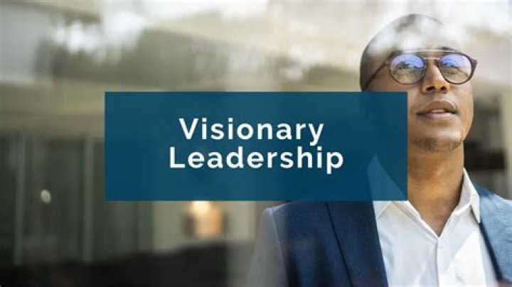 Discovering Vitina Marcus: The Life And Legacy Of A Visionary Leader