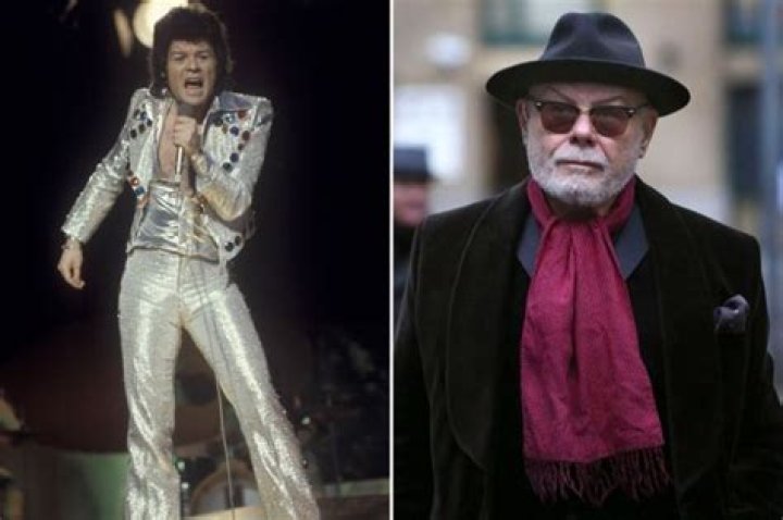 Disgraced pop star Gary Glitter could be released from jail next MONTH after making controversial bid for freedom