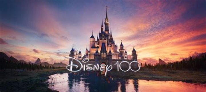 Disney's 100th Anniversary Re-Release Movies Schedule