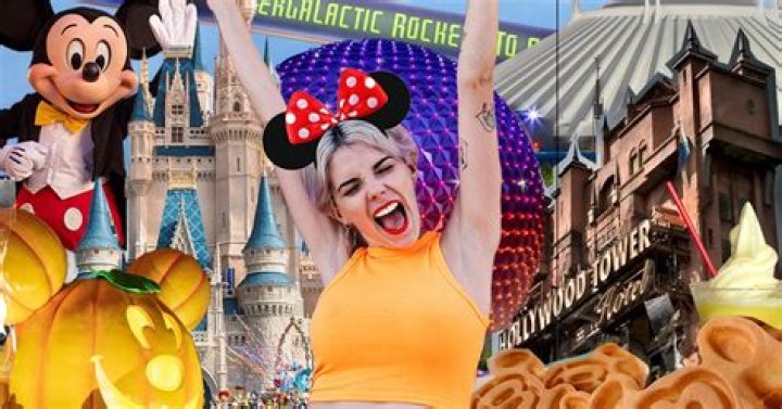 Disney Adults Are Ultra-Passionate Fans. But... Why?
