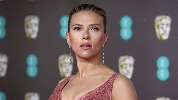 Disney Agrees To Settle Scarlett Johansson's Eye-Popping Lawsuit