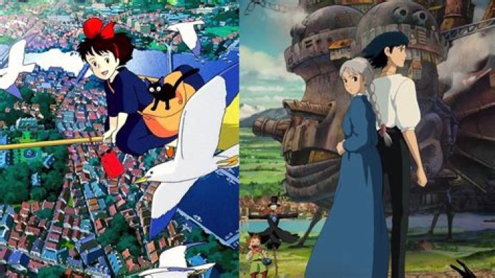 Disney Made Big Changes to Studio Ghibli Films Despite Agreeing Not To