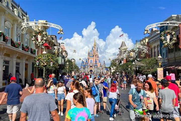 Disney Plus Assumes You’re Traveling? Here Are the Reasons Why