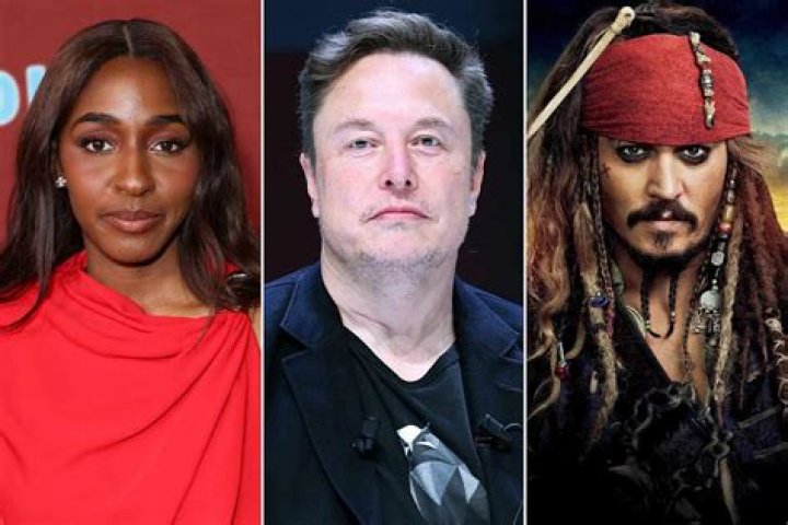 Disney Replaces Johnny Depp with Ayo Edebiri In Pirates Of Caribbean Franchise; Faces Backlash From Fans