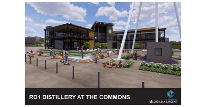 Distillery plans addition to downtown Davenport