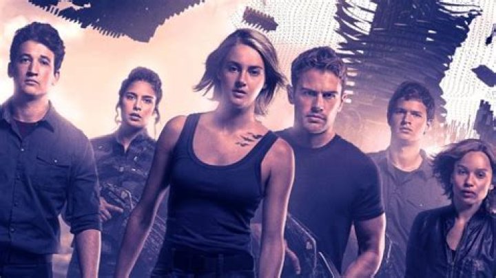 Divergent's Final Movie Was Almost Made at Netflix