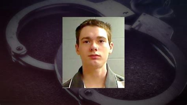 Dixon school shooter Matthew Milby sentenced to at least 25 years in jail