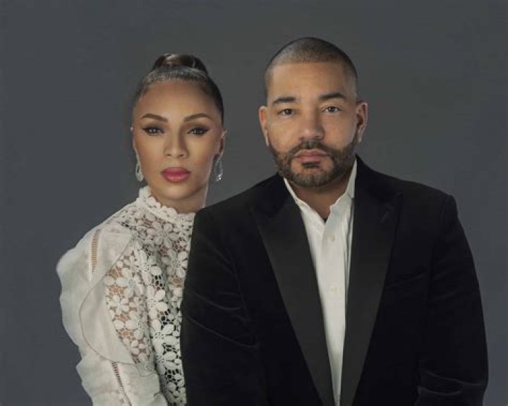 Dj Envy and Gia Casey: Relationship, Affair & Net Worth