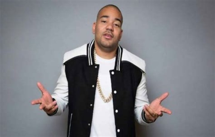 Dj Envy Net Worth 2024