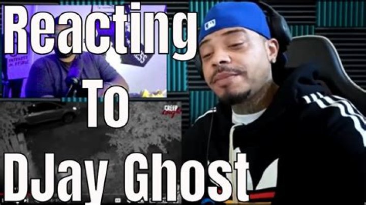 Djay Ghost Net Worth 2024