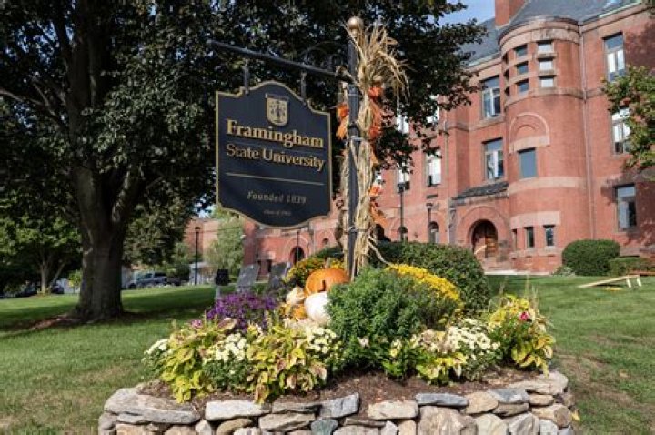 Djeila Barbosa Obituary – Death: Framingham State University Student, Djeila Barbosa Dies Unexpectedly