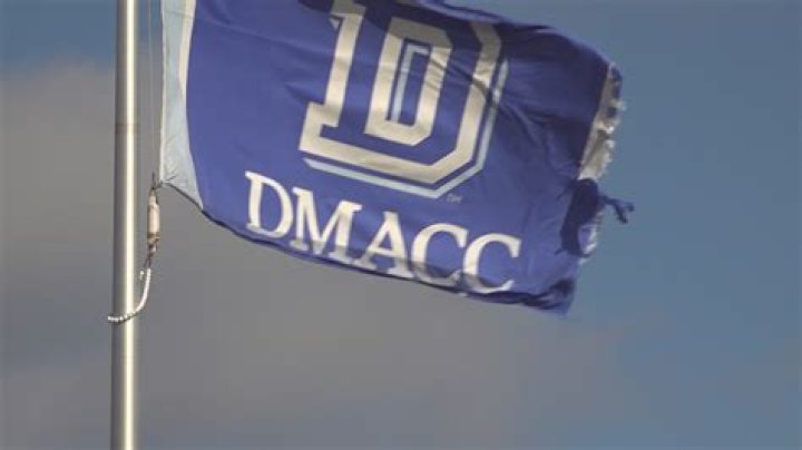 DMACC closed again on Monday after cybersecurity incident last week