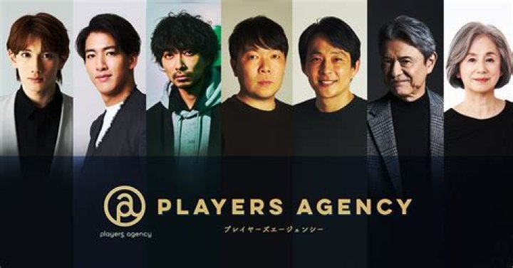 Dmitriy Seluk - Players Agency - Player agents