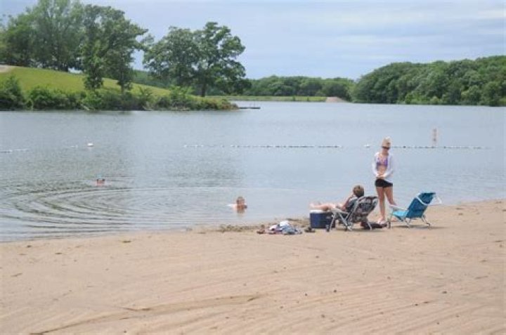 DNR warns water may not be safe at multiple Iowa beaches