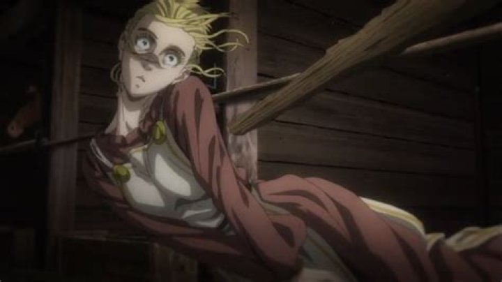 Do Arnheid and Ketil die in Vinland Saga?
