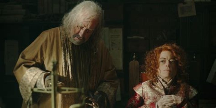 Do Codringher and Fenn Die? Did Liz Carr and Simon Callow Leave The Witcher?
