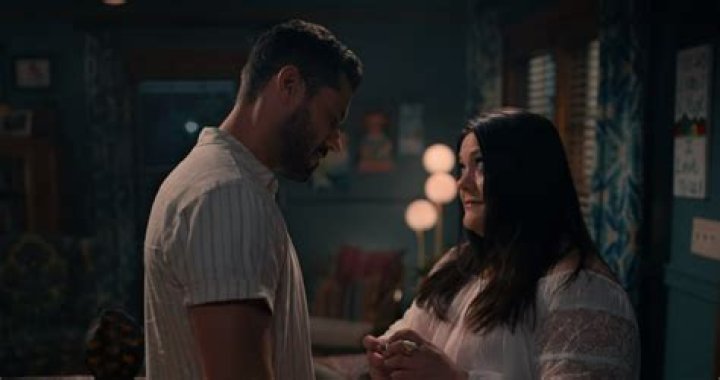 Do Dana Sue and Ronnie End Up Together in Sweet Magnolias Season 2?