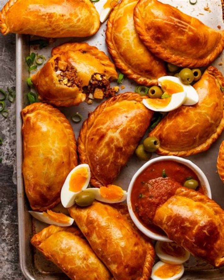 Do empanadas need to be refrigerated?