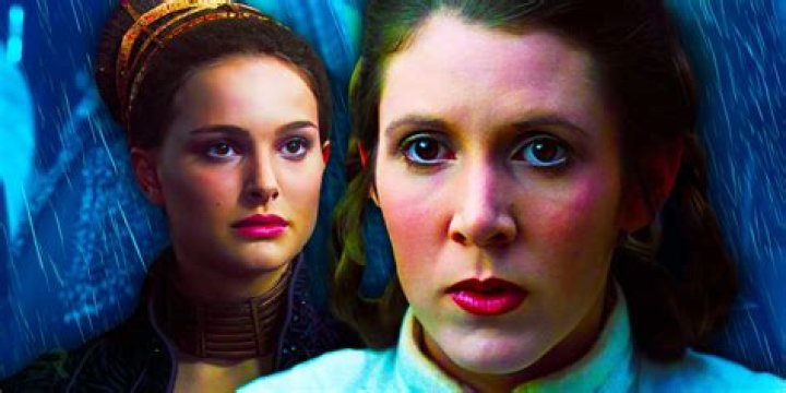 Do Han Solo And Leia Know Who Rey Is?