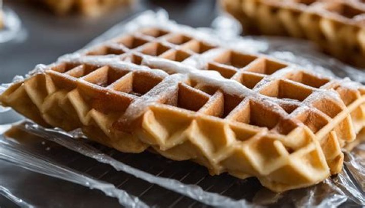 Do homemade waffles need to be refrigerated?