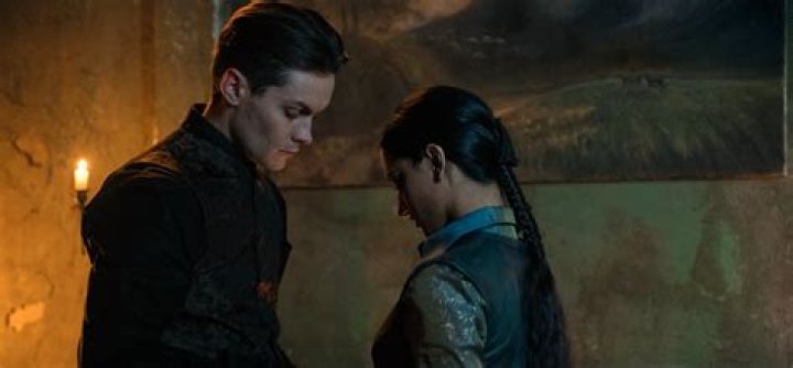 Do Kaz and Inej End up Together in Shadow and Bone?