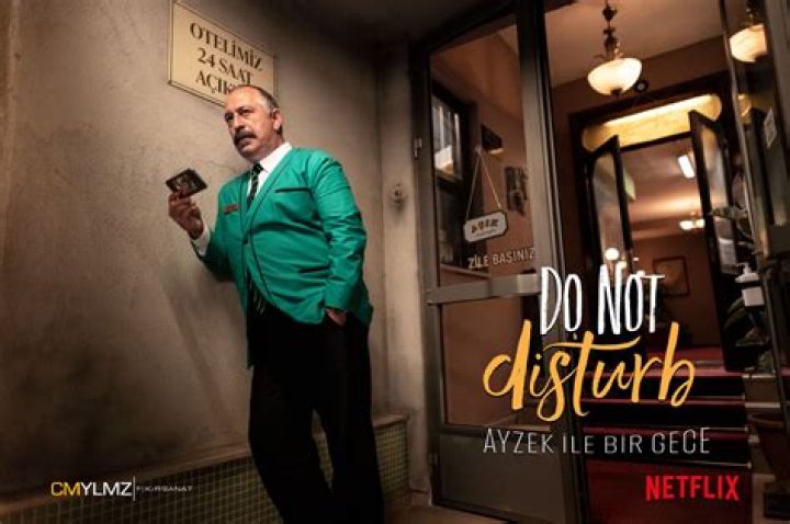 Do Not Disturb Ending, Explained: What Happened to Ayzek?