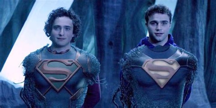 Do The Kent Twins Have Superpowers?