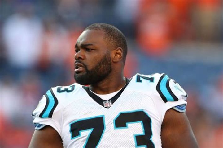 Do The Tuohys Still See Michael Oher?