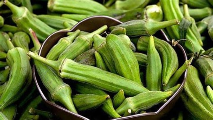 Do they have okra in Mexico?