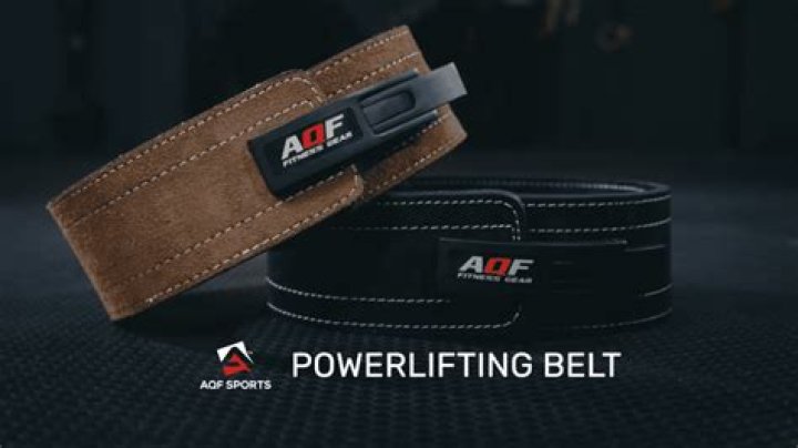 Do You Need A Weight Lifting Belt?