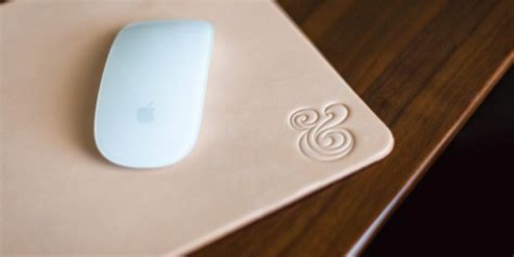 Do You Really Need a Mouse Pad?