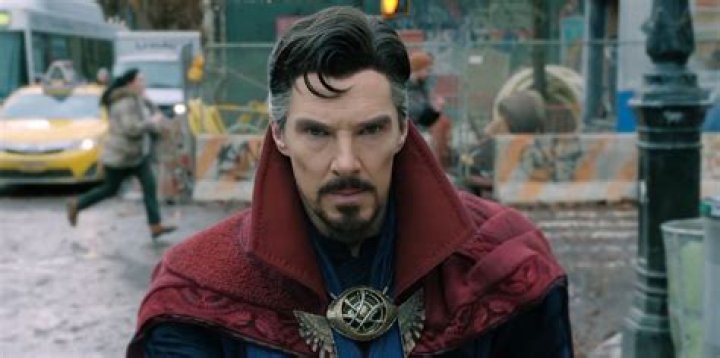 Doctor Strange 2 Writer Reveals Darker Alternate Ending