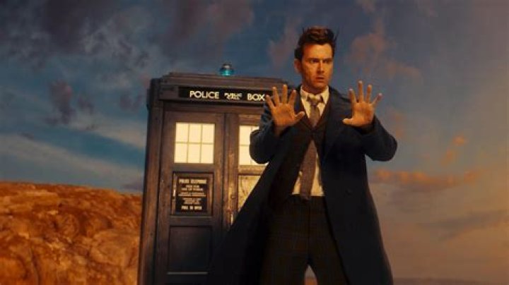 Doctor Who 2022 Special Reveals Tenth Doctor's Return
