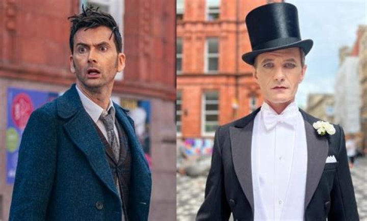 Doctor Who Casts Neil Patrick Harris in 60th Anniversary Season