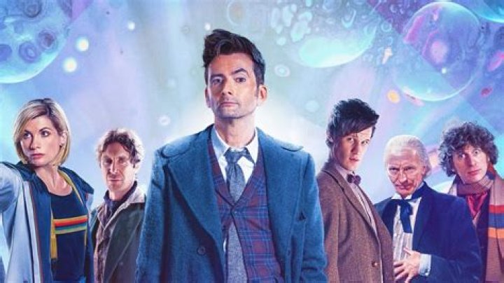 Doctor Who | What is the Doctor's real name?