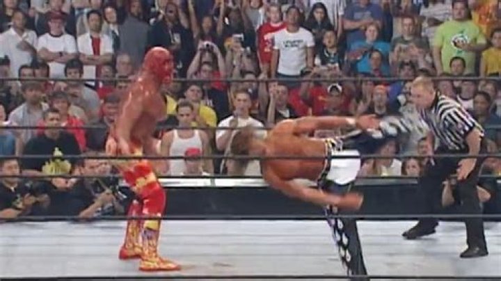 Does Anyone Still Have Any Respect For Hulk Hogan?
