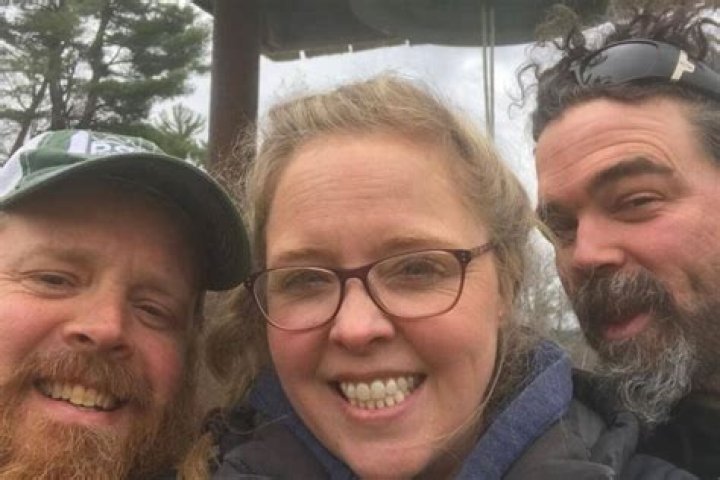 Does Ashley from “Maine Cabin Masters” have health issues? Here is what we know