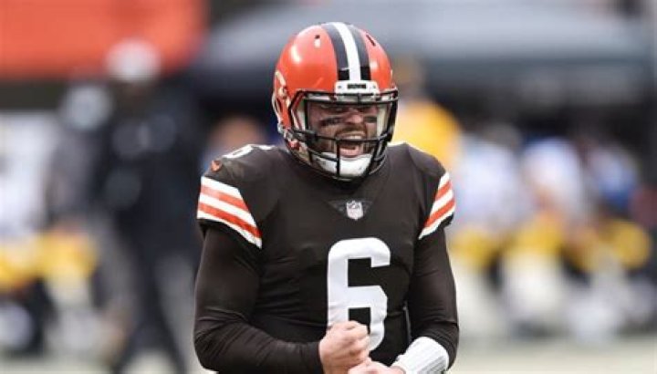 Does Baker Mayfield Have A Sister? Meet Brother Matt Mayfield