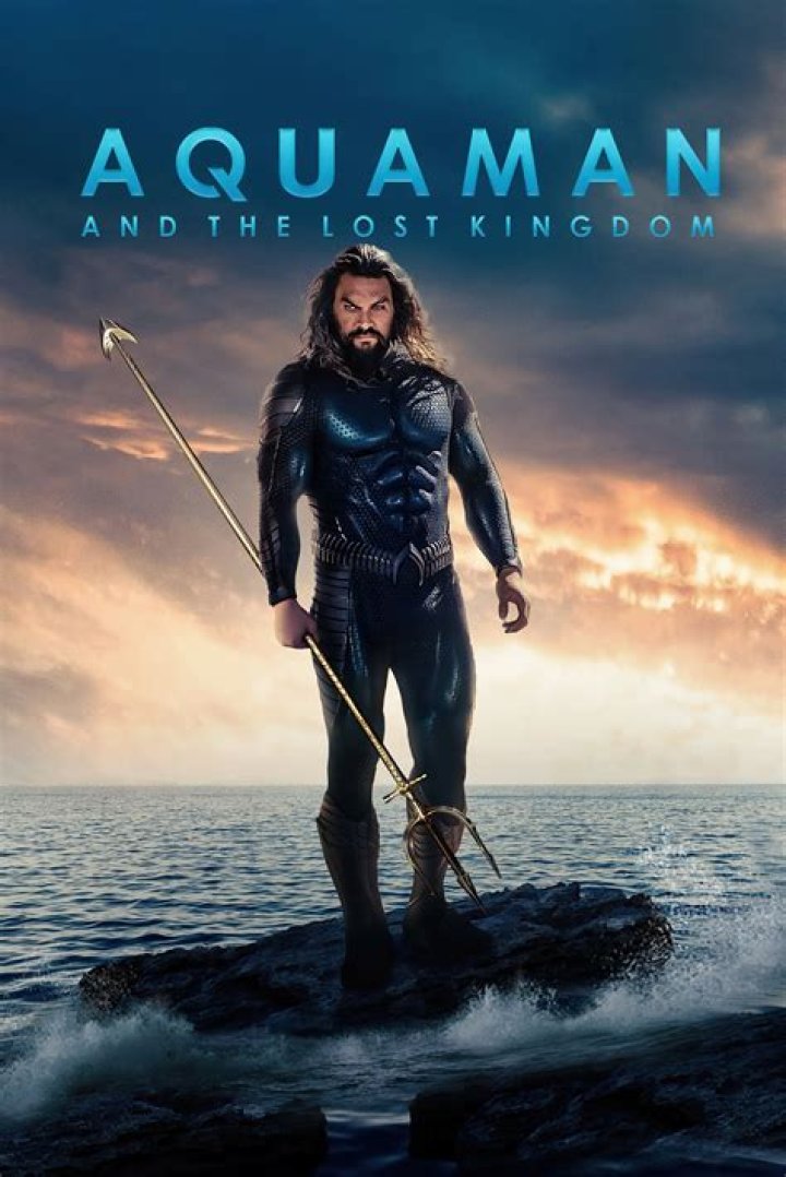 Does Batman Appear in Aquaman and the Lost Kingdom?