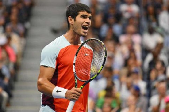 Does Carlos Alcaraz’s Babolat Pure Aero Racket live up to the hype?