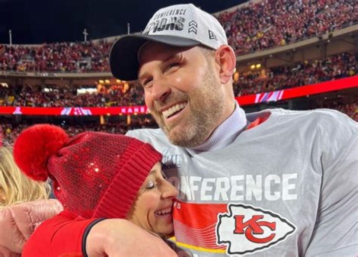 Does Chad Henne Have A Brother? Meet Sister Tracie Henne