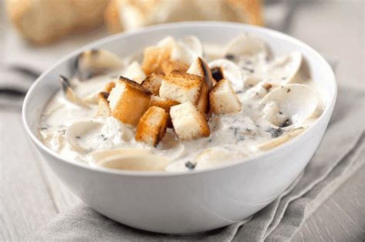 Does chowder freeze well?