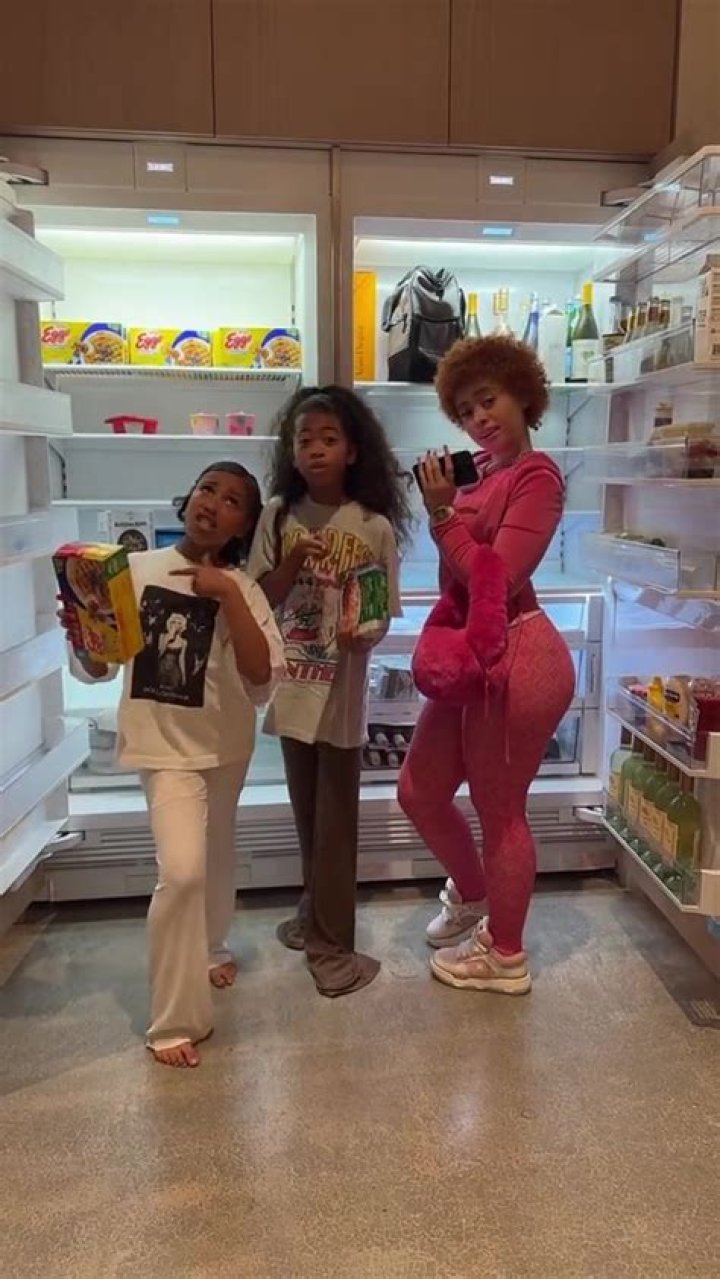 Does Ice Spice Have Kids?