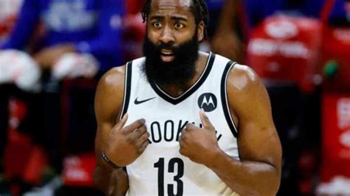 Does James Harden Have a Son? [2023 Update]