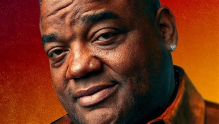 Does Jason Whitlock Have Wife And Kids? Details On His Family